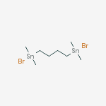 Structure of 59609-16-4