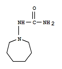 Structure of 5962-16-3