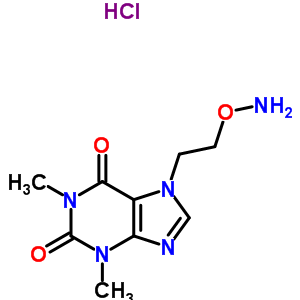 Structure of 59663-16-0