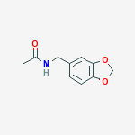 Structure of 59682-83-6