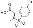 Structure of 59724-83-3
