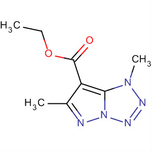 Structure of 59772-83-7