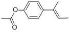 Structure of 5984-83-8