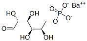 Structure of 5996-16-7