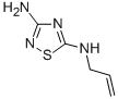 Structure of 60093-16-5