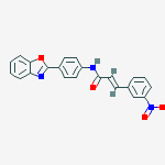 Structure of 6015-16-3