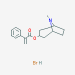 Structure of 6020-16-2