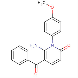 Structure of 602310-83-8
