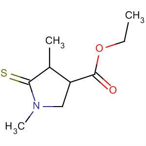 Structure of 60298-16-0
