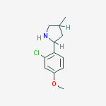 Structure of 603068-83-3
