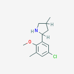Structure of 603069-16-5