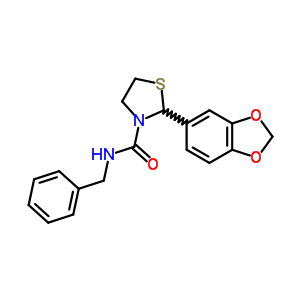 Structure of 6036-16-4