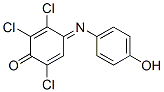 Structure of 6038-83-1