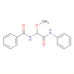 Structure of 60422-83-5