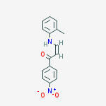 Structure of 6053-16-3
