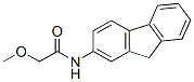 Structure of 60550-83-6