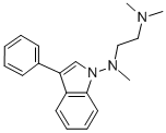 Structure of 60662-16-0