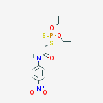 Structure of 6096-16-8