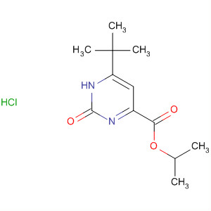 Structure of 61000-83-7