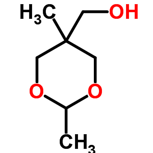 Structure of 6103-16-8