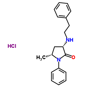 Structure of 6103-83-9