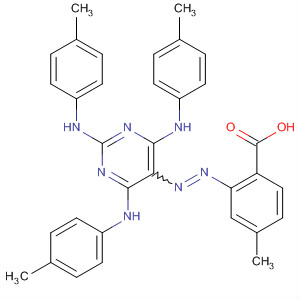 Structure of 61038-83-3