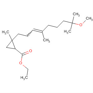 Structure of 61064-83-3