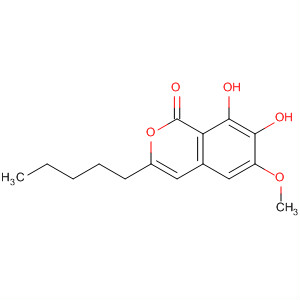 Structure of 61074-83-7