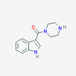 Structure of 610802-16-9