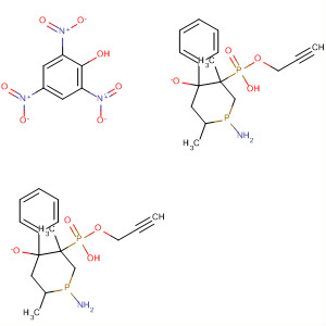 Structure of 61124-16-1