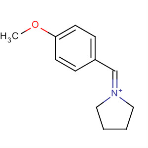 Structure of 61160-16-5