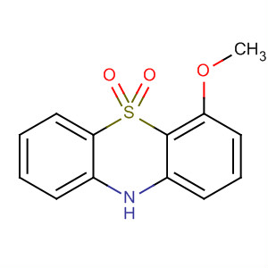 Structure of 61174-83-2