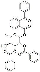 Structure of 61198-83-2
