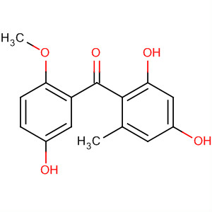 Structure of 61227-16-5