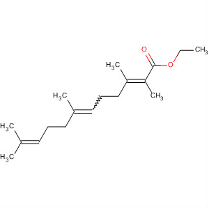 Structure of 61252-16-2