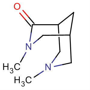 Structure of 61267-83-2