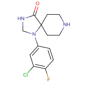 Structure of 61271-83-8