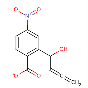 Structure of 61273-16-3