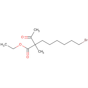 Structure of 61285-16-3