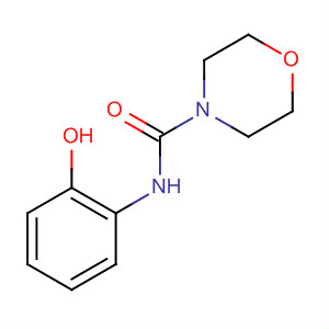 Structure of 61291-83-6