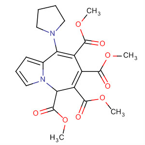 Structure of 61338-83-8