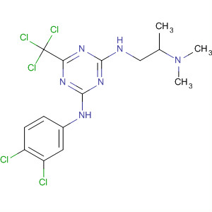 Structure of 61362-16-1