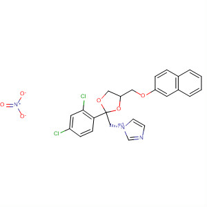 Structure of 61397-83-9