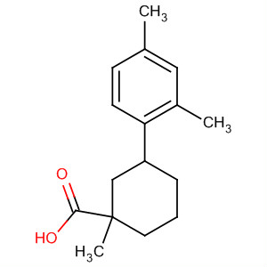 Structure of 61405-16-1