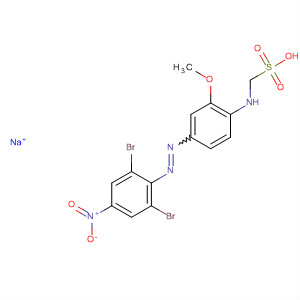 Structure of 61480-16-8