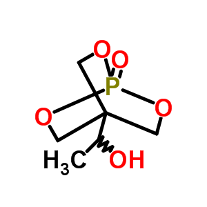 Structure of 61481-16-1