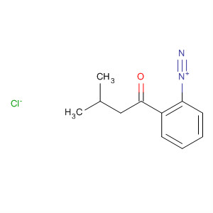Structure of 61485-16-3