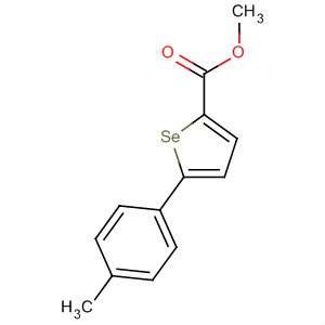 Structure of 61486-16-6