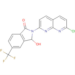 Structure of 61500-83-2