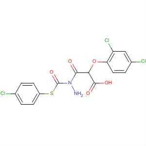 Structure of 61511-83-9